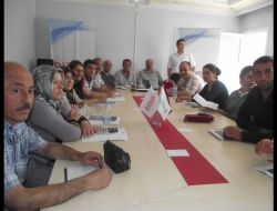 Dügiad’dan Uygulamalı Girişimcilik Eğitimi