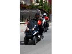 Vali Çiftçi: Bayramları Halka Birlikte Kutlamak İçin Elimizden Geleni Yapacağız