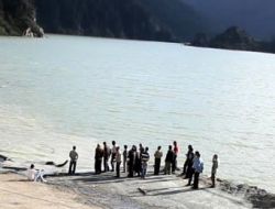 Şenyuva Köylülerinin Geleceği Hes Altında Kaldı