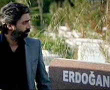 Vadi'den mezar taşı açıklaması