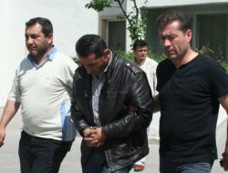 Niğde’de Eşini Vuran Zanlı, Nevşehir’de Yakalandı