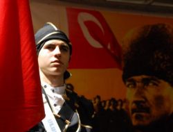 Suudi Arabistan'da 19 Mayıs Kutlaması