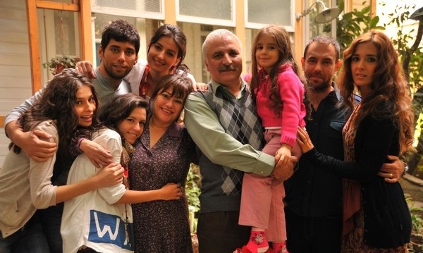 Bir dizi daha ekranlara veda ediyor..