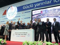 Başbakan Erdoğan'dan açıklama