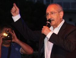 Kılıçdaroğlu'ndan şehitler için mesaj