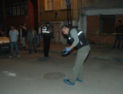 Gaziosmanpaşa’da Ses Bombası Patladı