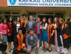 89 Bilim İnsanı Kağızman'ı Analatacak