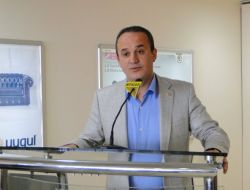 Şengül: Türkiye Bugünlerini Anadolu Sermayesinin Dinamizmine Borçlu