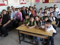 Ankara’dan Diyarbakır’a Kardeşlik Köprüsü