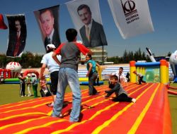 Keçiören Belediyesi'nden Engellilere Yönelik Etkinlikler