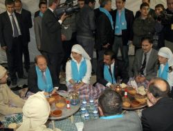 Şehit Tıbbiyeliler Dualar Eşliğinde Anıldı