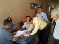 Gölbaşı’nda Sigara Denetimi