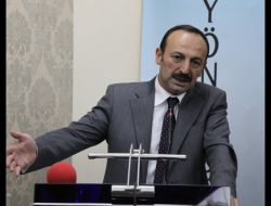 Müsteşar Kilci: 2012 Yılını Kömür Yılı İlan Ettik