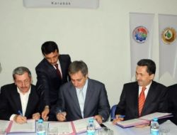 “okullar Hayat Olsun” Projesine Karabük’te Start Verildi