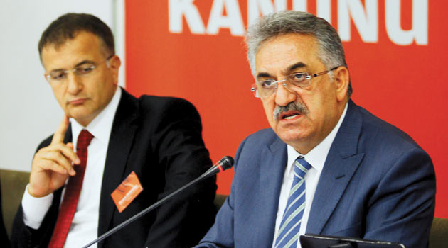 Türk Ticaret Kanunu netleşti!