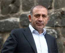 'CHP de 28 Şubat Mağduru'