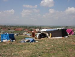 Küçük Yakup’un Cesedi Toprağa Gömülü Halde Bulundu