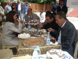 Eğitime Destek İçin 7 Gün Boyunca Yemek Yarışması Düzenlediler