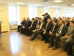 Bozdağ: Bir Araya Gelmekte Sıkıntı Çekeriz