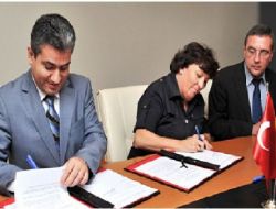 Tübitak İle Flaman Araştırma Kuruluşu İşbirliği Yapacak