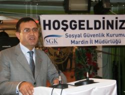 En Çok Sgk Primi Ödeyen İşverenlere Plaket