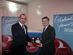 Thy, İngiltere'deki Büyümesine Devam Ediyor