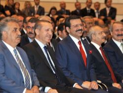 "Kandil’de Taşeronluk Ofisi Açmışlar"