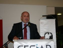 Çesiad'ın Üyesi Sayısı Bir Yılda 100'e Ulaştı