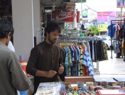 Pakistanlılar: Türkiye Zor Günde Hep Yanımızda Oldu