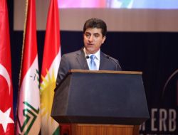 Neçirvan Barzani'den açıklamalar