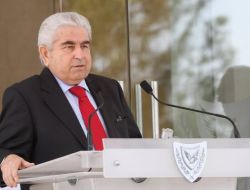 Hristofyas: Türkiye'nin Tehditleri Bizi Hiçbir Şekilde Etkilemez