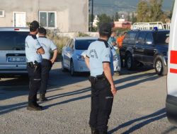 İskenderun’da Denize Giren 5 Öğrenci Boğularak Hayatını Kaybetti