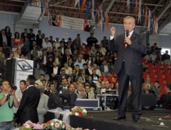 Bülent Arınç'tan ilginç açıklama