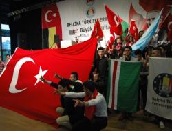 Bahçeli'den Sert Açıklamalar