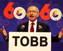 Kılıçdaroğlu Uludere'yi sordu!