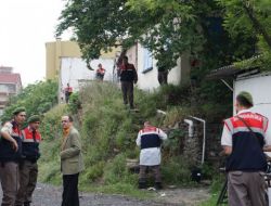 Gürcülerin Doğum Günü Partisi Ölümle Bitti