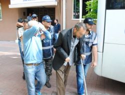 Elebaşı Felçli Uyuşturucu Şebekesi Çökertildi