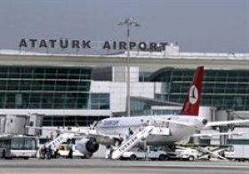 Atatürk Havalimanı'nda yeni bir rekor