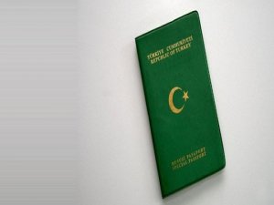 İhracatçıya Yeşil Pasaport
