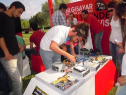 Kazanmak İçin Birleştirdiler