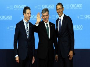 NATO Zirvesi Chicago'da başladı!