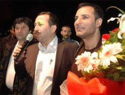 Selçuk Üniversitesi Kültür Sanat Festivali Sona Erdi