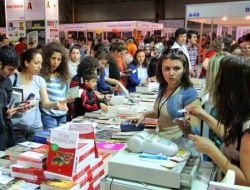Kocaeli Kitap Fuarı’nı 355 Bin Kişi Ziyaret Etti