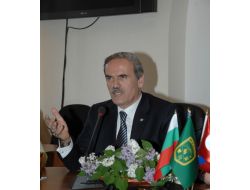 Başkan Altepe'den Rodop Müslümanlarına Moral