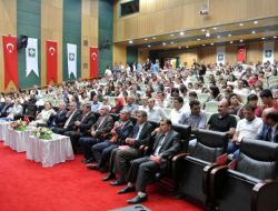 Genç Sanatçılar Hünerlerini Sergiledi