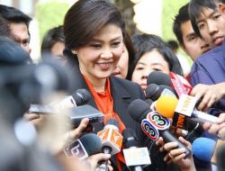 Tayland Helal Gıda İçin Müslüman Ülkelerle İşbirliğine Hazır