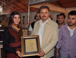 İstihdam Fuarı İşveren İle İşsizi Buluşturdu