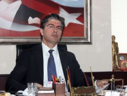 Adana’da Kurumlar Vergisinde Tahakkuk Eden Vergi Oranı Yüzde 30 Arttı