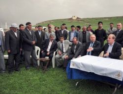 Vali Öztürk, Kan Davalı Ailelere Sağduyu Çağrısı Yaptı