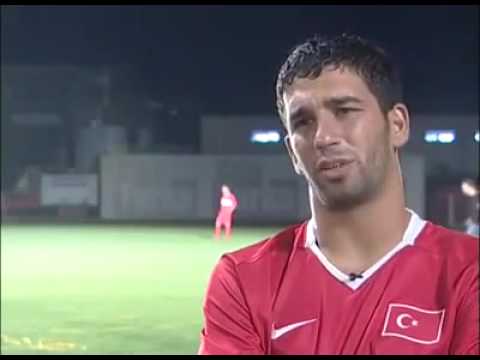 Arda Turan özel açıklamalar..